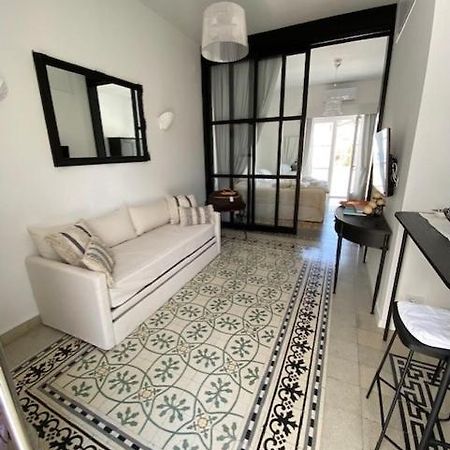Vittorio Emanuele Top Suite Capri Extérieur photo