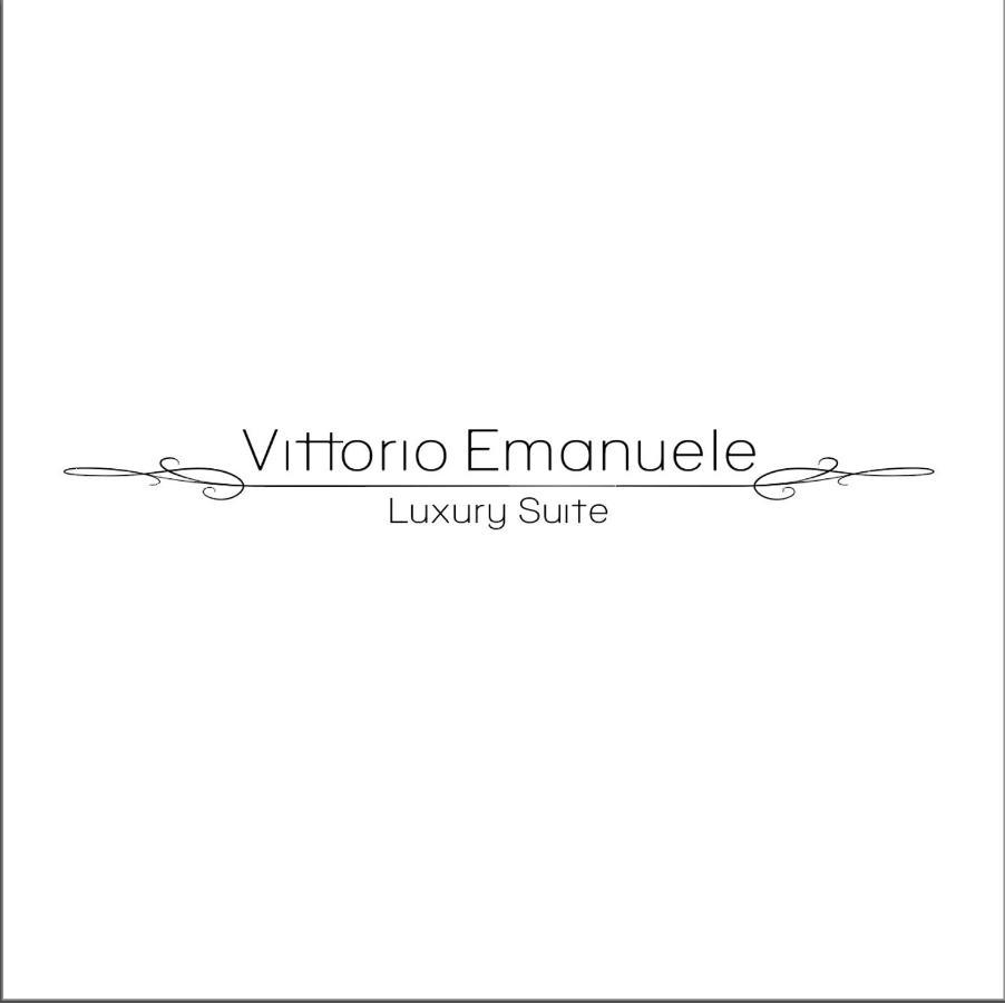Vittorio Emanuele Top Suite Capri Extérieur photo