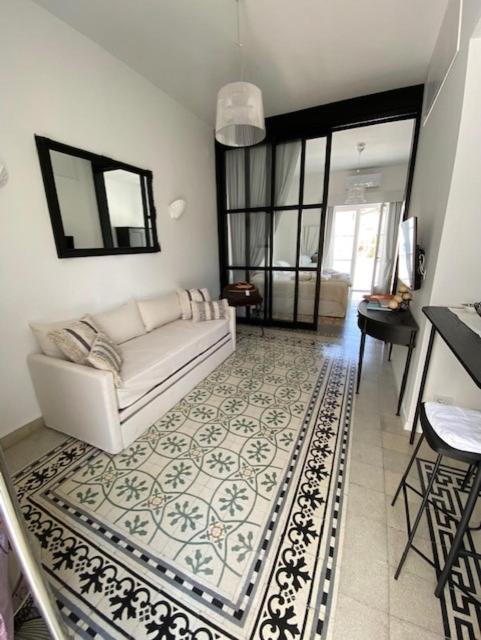 Vittorio Emanuele Top Suite Capri Extérieur photo
