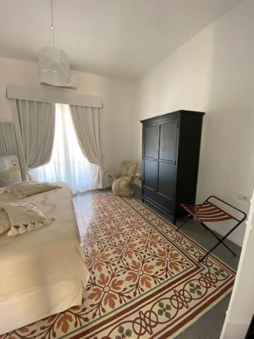 Vittorio Emanuele Top Suite Capri Extérieur photo
